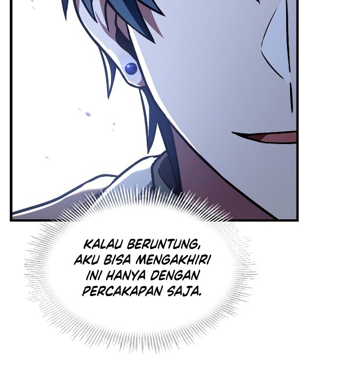 Return of The Greatest Lancer Chapter 94 Gambar 25