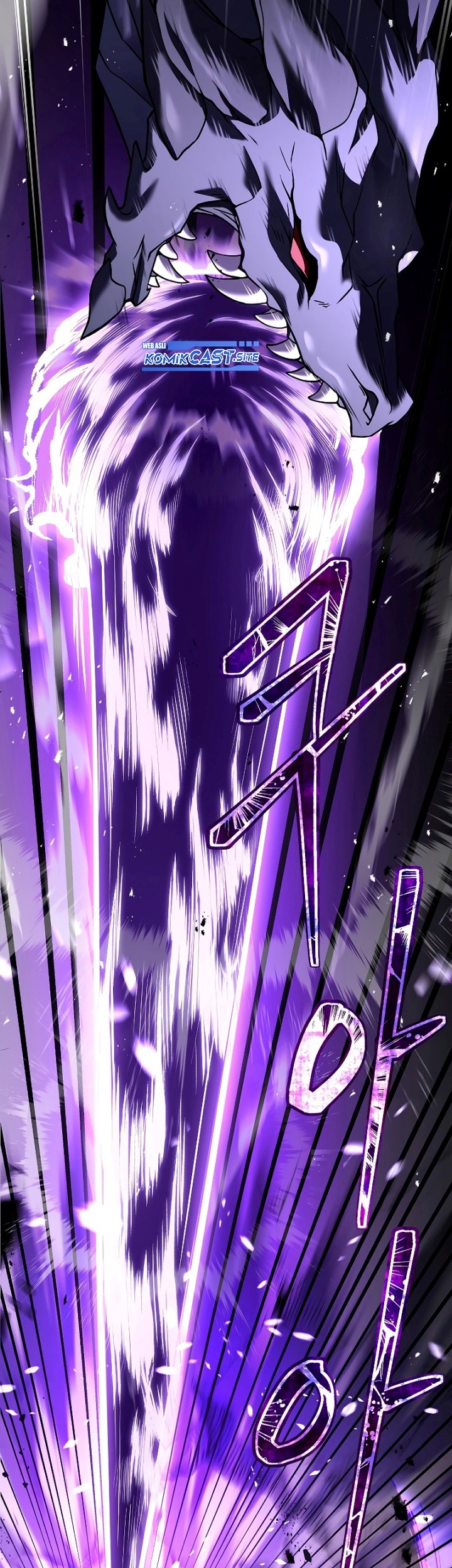 Return of The Greatest Lancer Chapter 94 Gambar 28