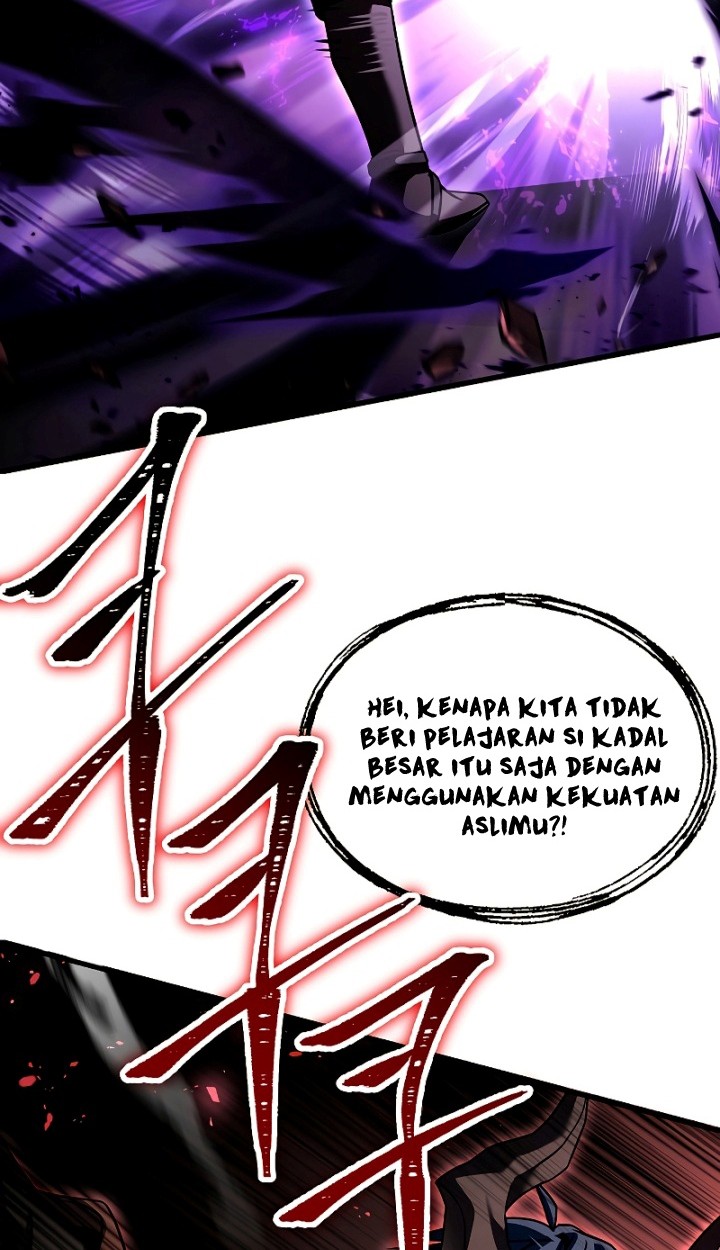 Return of The Greatest Lancer Chapter 94 Gambar 31