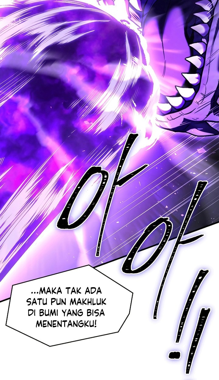 Return of The Greatest Lancer Chapter 94 Gambar 33