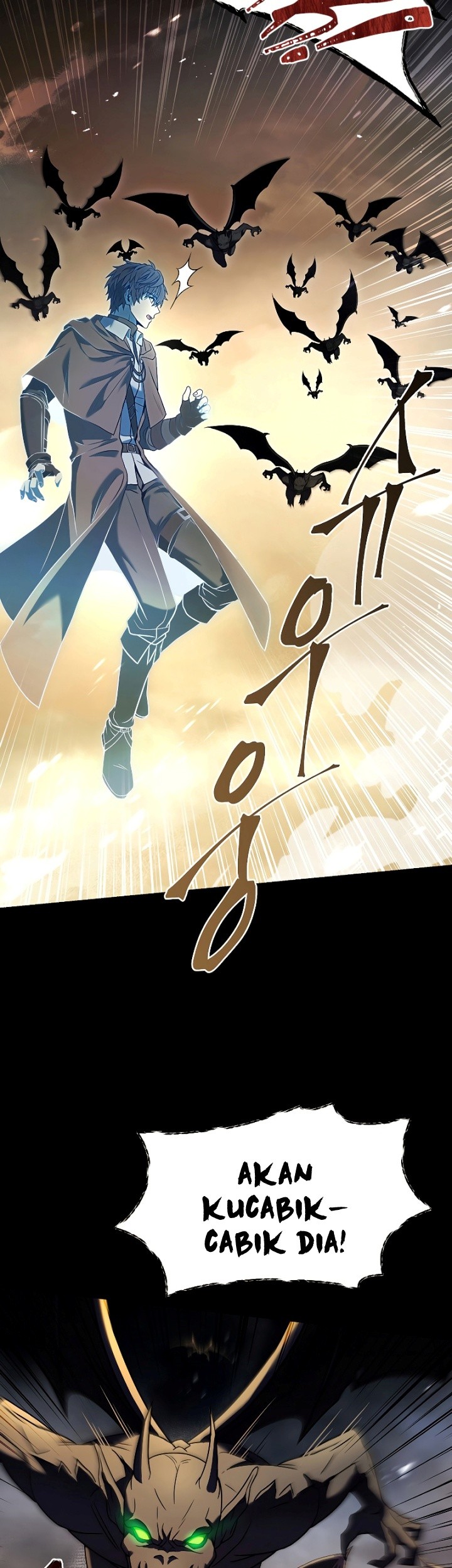 Return of The Greatest Lancer Chapter 94 Gambar 40