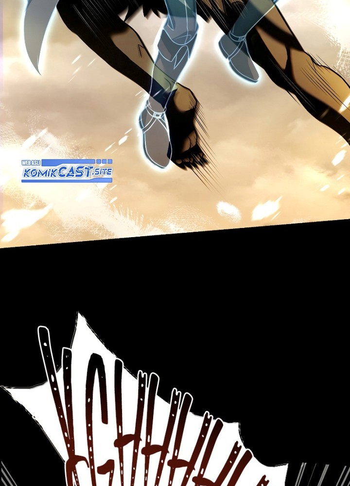 Return of The Greatest Lancer Chapter 94 Gambar 43