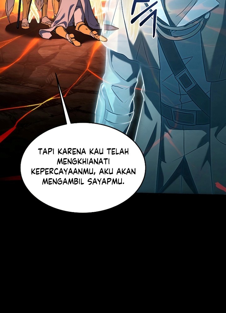 Return of The Greatest Lancer Chapter 94 Gambar 49