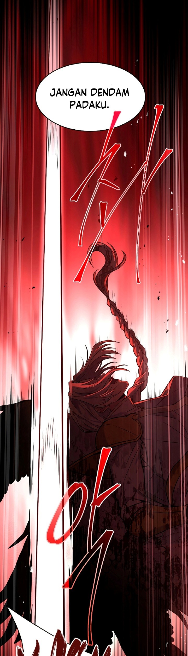 Return of The Greatest Lancer Chapter 94 Gambar 52
