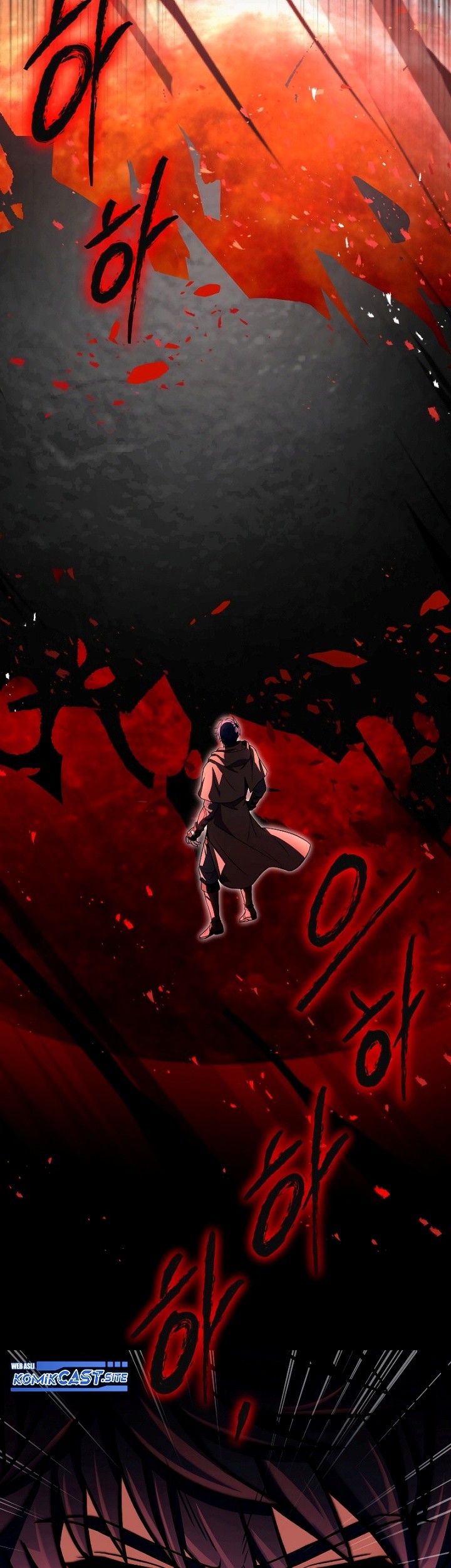 Return of The Greatest Lancer Chapter 94 Gambar 56