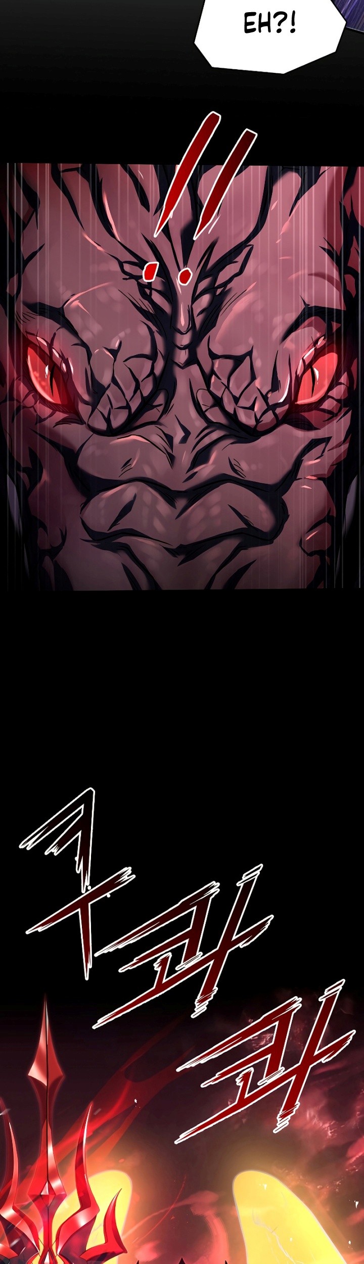 Return of The Greatest Lancer Chapter 94 Gambar 62