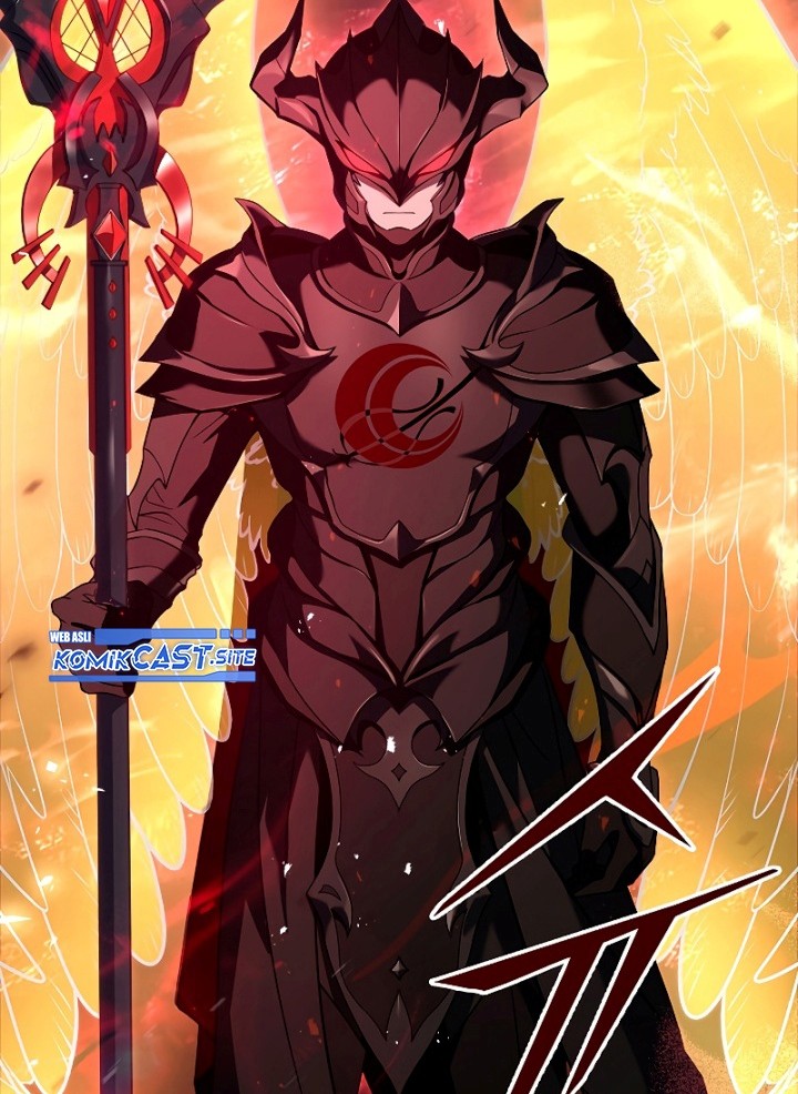 Return of The Greatest Lancer Chapter 94 Gambar 63