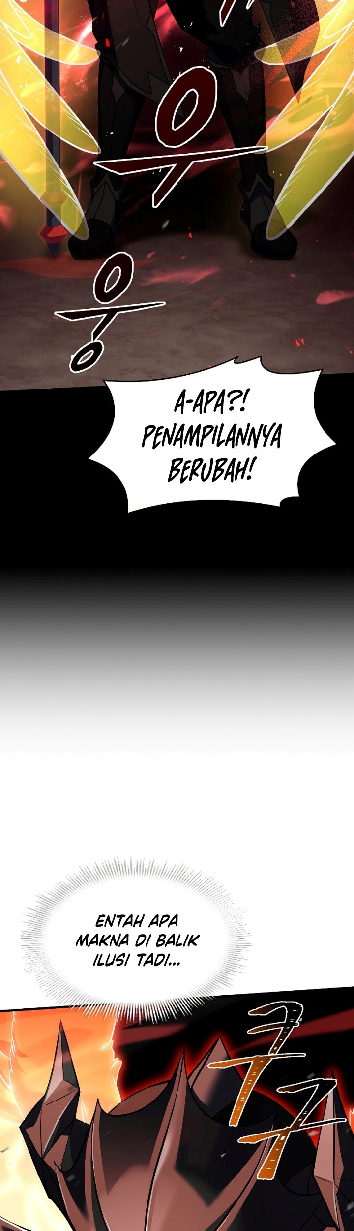 Return of The Greatest Lancer Chapter 94 Gambar 64