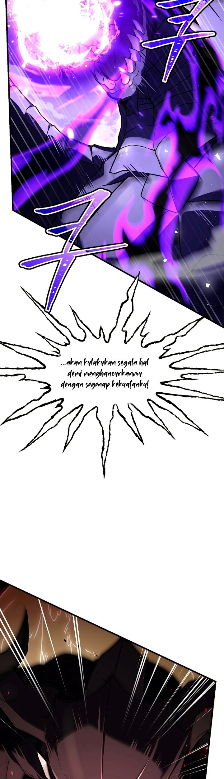 Return of The Greatest Lancer Chapter 94 Gambar 70