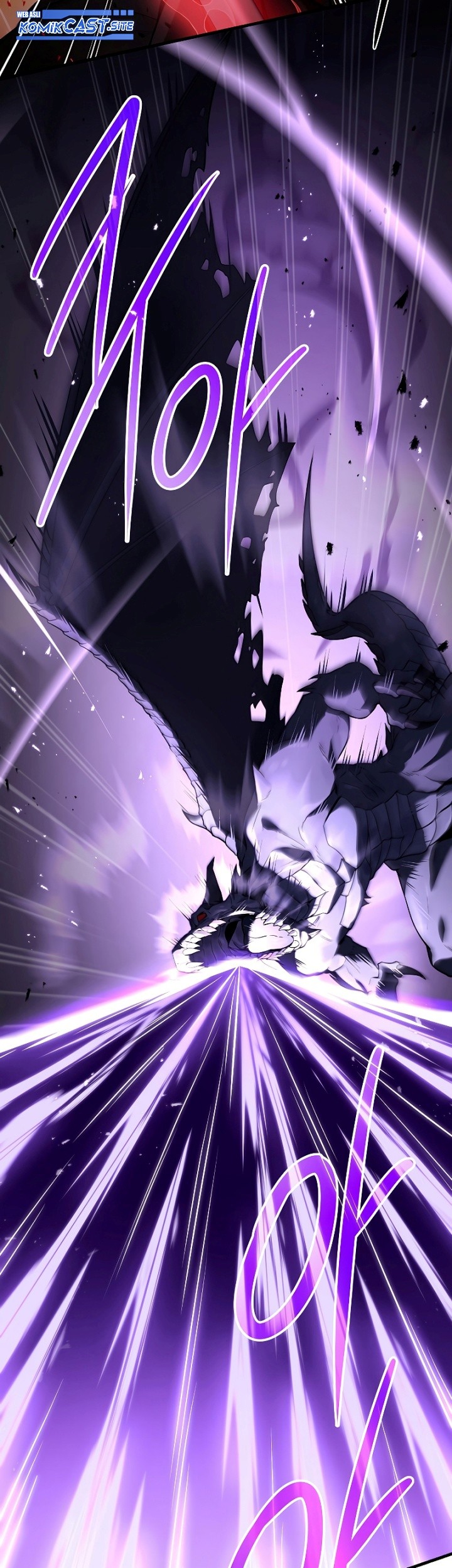 Return of The Greatest Lancer Chapter 94 Gambar 72