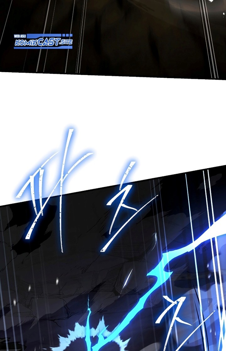 Return of The Greatest Lancer Chapter 94 Gambar 5