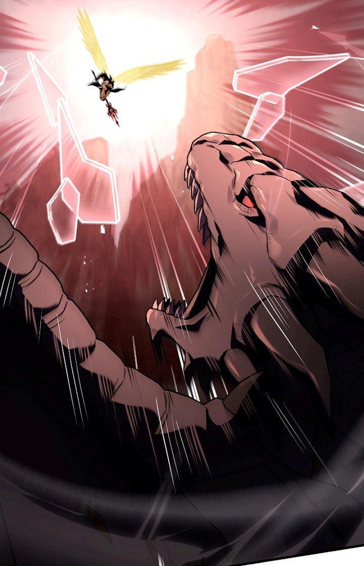 Return of The Greatest Lancer Chapter 94 Gambar 79