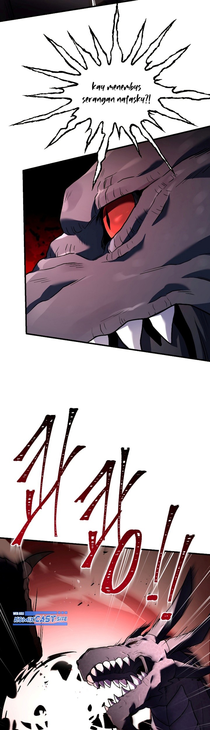 Return of The Greatest Lancer Chapter 94 Gambar 80