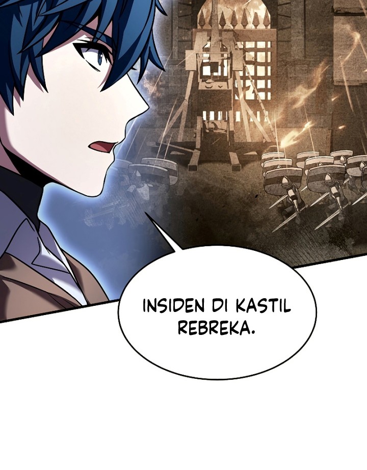 Return of The Greatest Lancer Chapter 94 Gambar 89