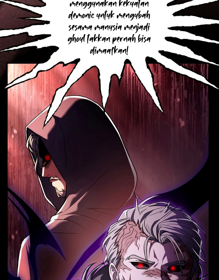 Return of The Greatest Lancer Chapter 94 Gambar 91