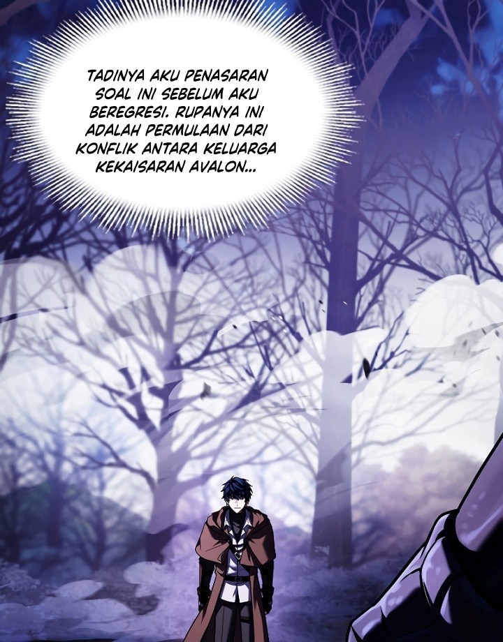 Return of The Greatest Lancer Chapter 94 Gambar 93