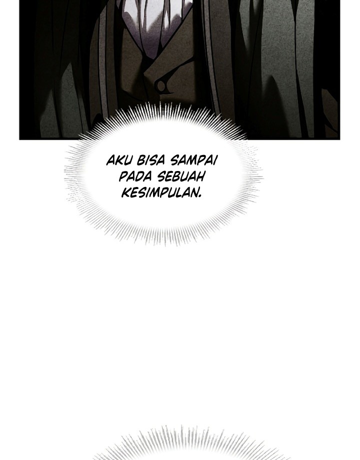 Return of The Greatest Lancer Chapter 94 Gambar 95