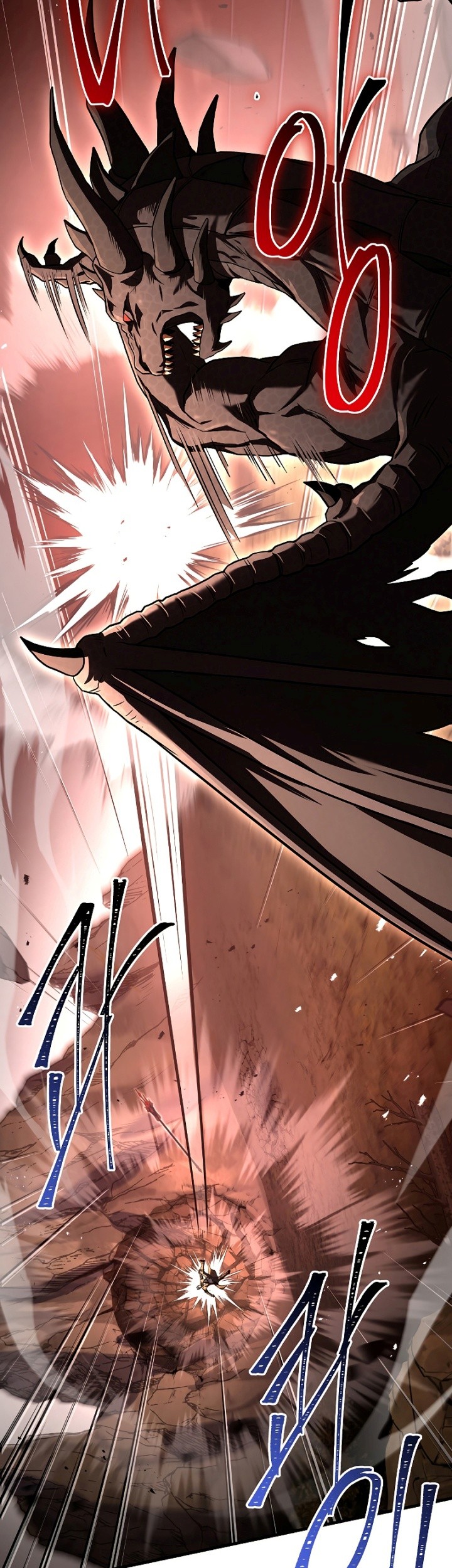 Return of The Greatest Lancer Chapter 94 Gambar 12