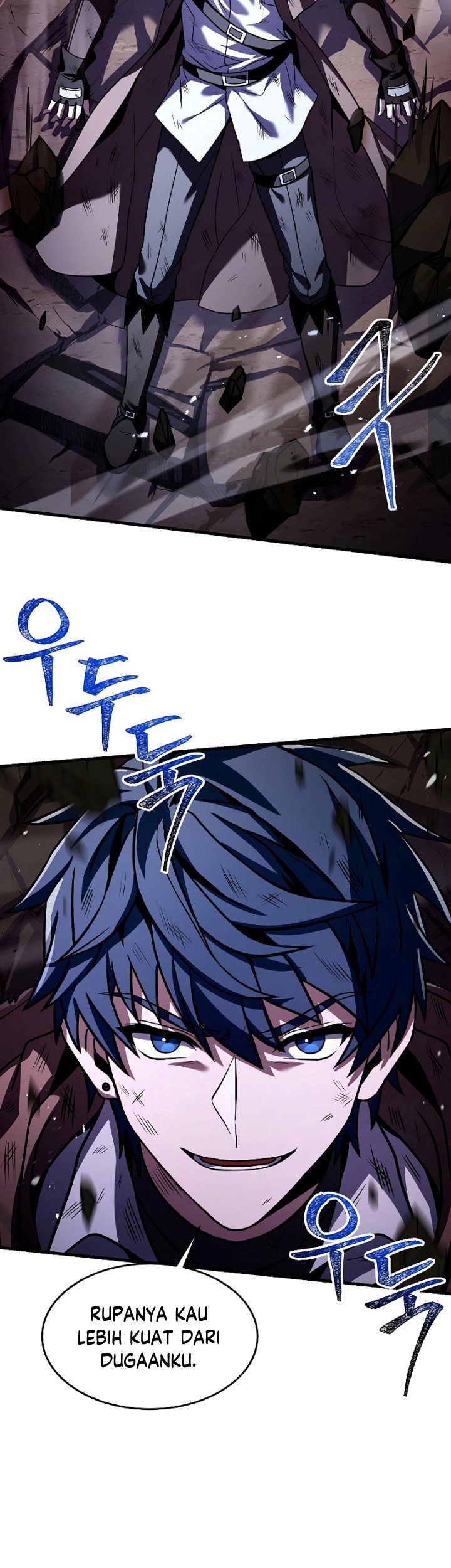 Return of The Greatest Lancer Chapter 94 Gambar 14