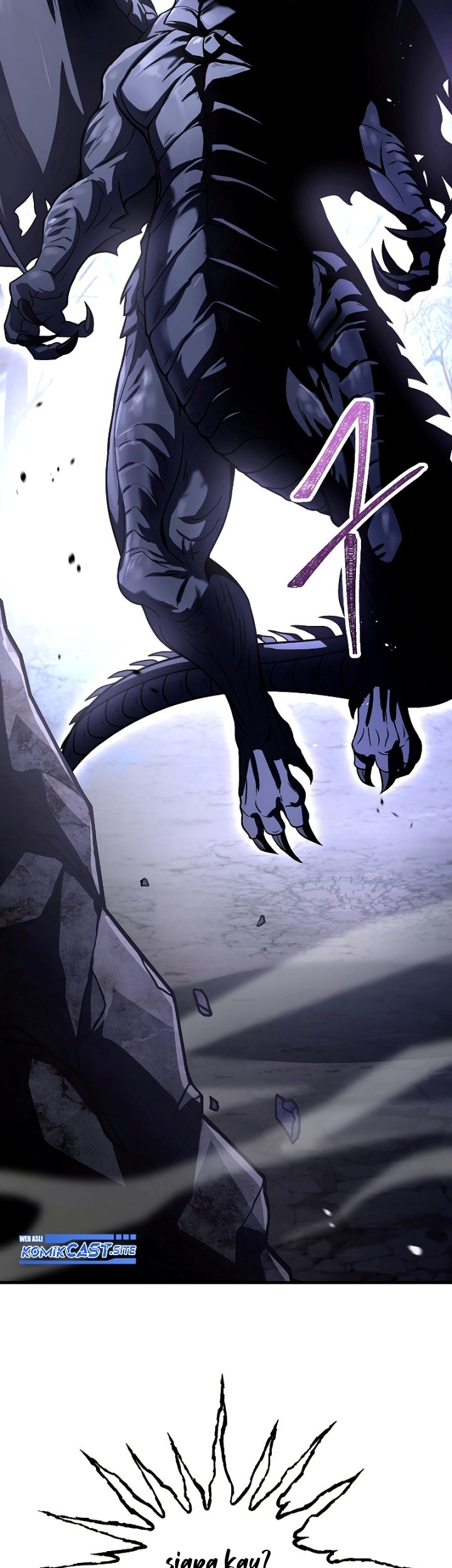 Return of The Greatest Lancer Chapter 94 Gambar 16