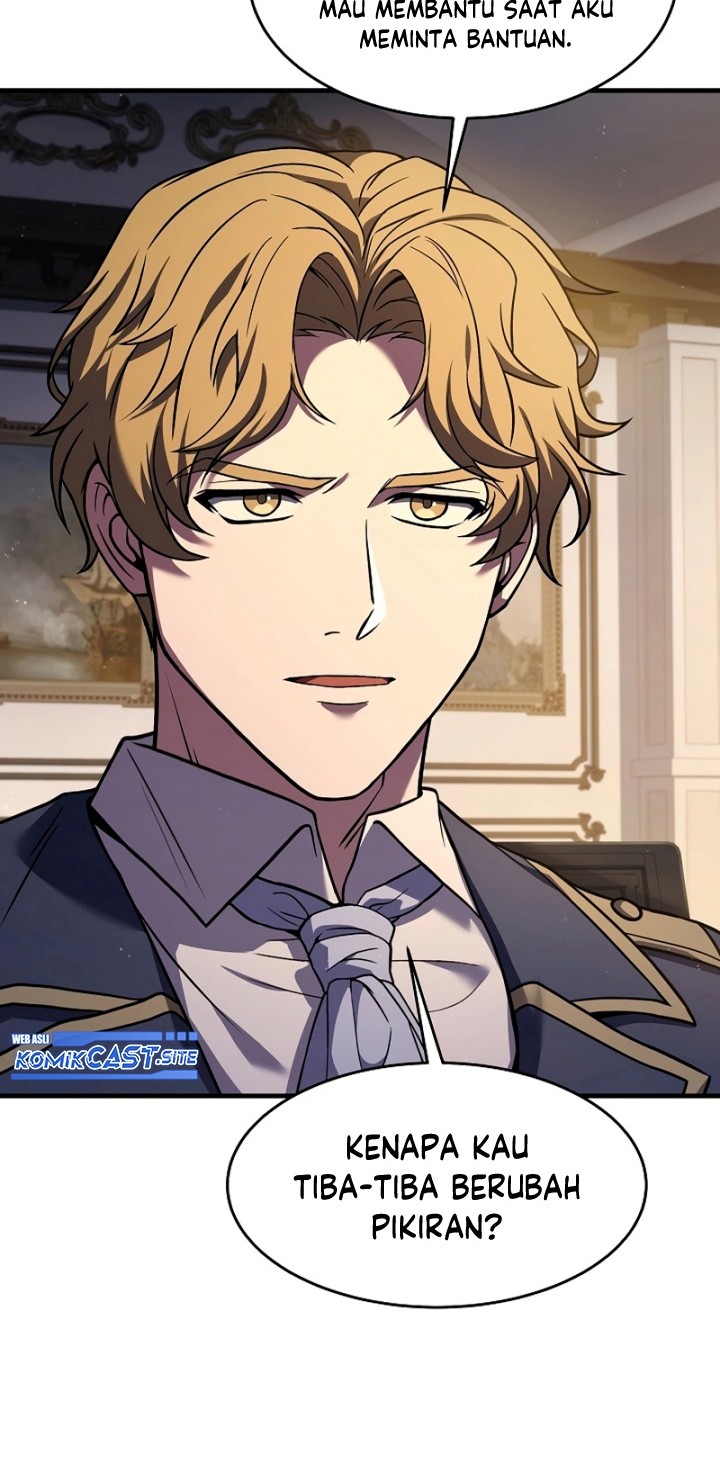 Return of The Greatest Lancer Chapter 93 Gambar 19