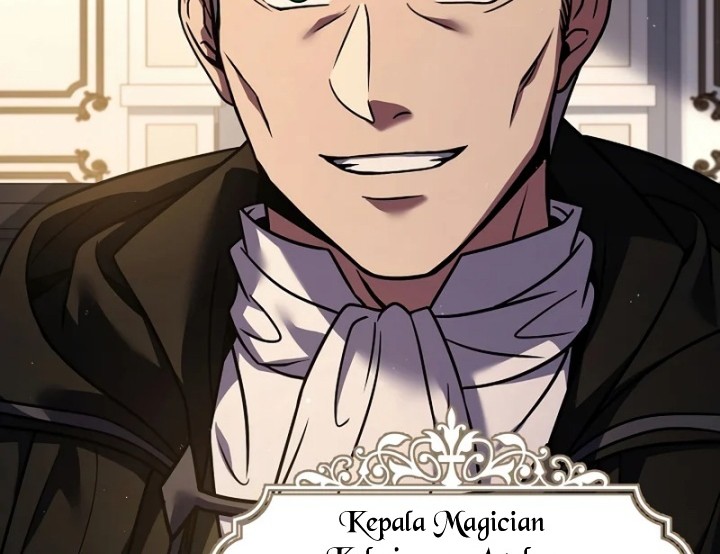 Return of The Greatest Lancer Chapter 93 Gambar 21