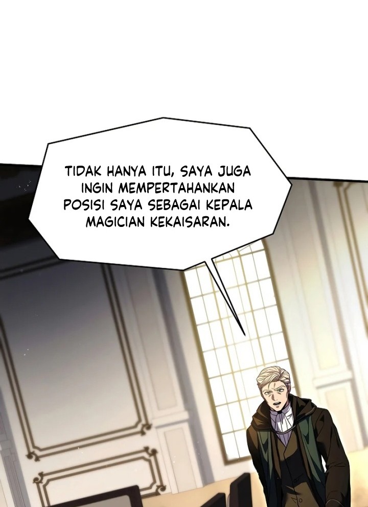 Return of The Greatest Lancer Chapter 93 Gambar 29