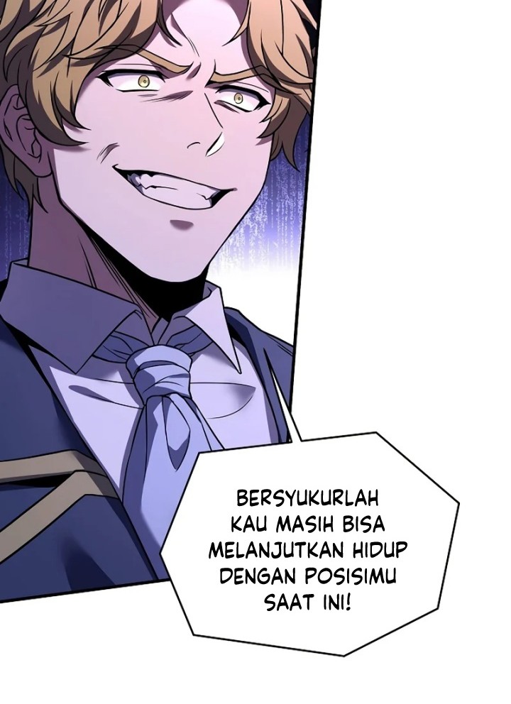 Return of The Greatest Lancer Chapter 93 Gambar 31