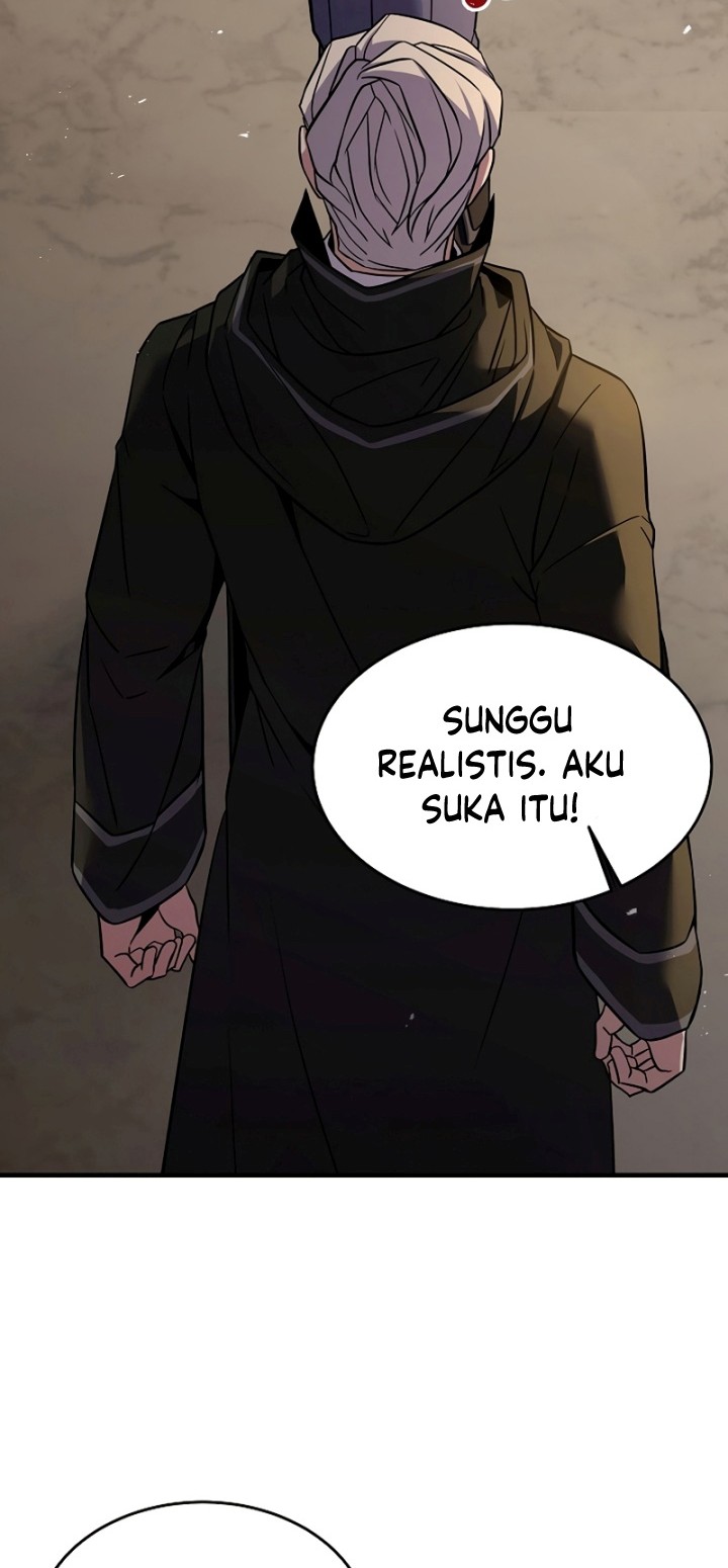 Return of The Greatest Lancer Chapter 93 Gambar 33