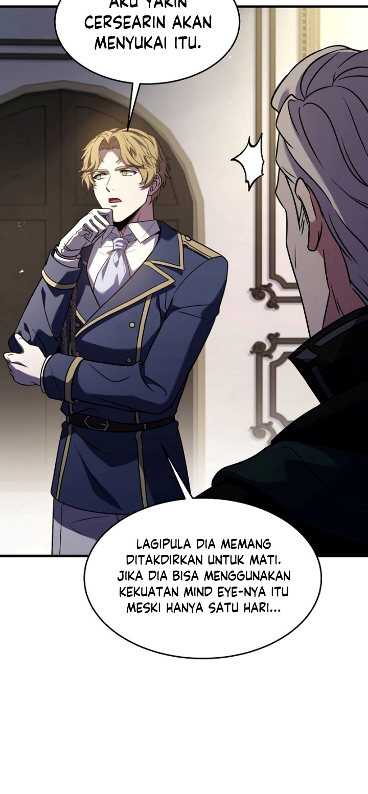 Return of The Greatest Lancer Chapter 93 Gambar 37