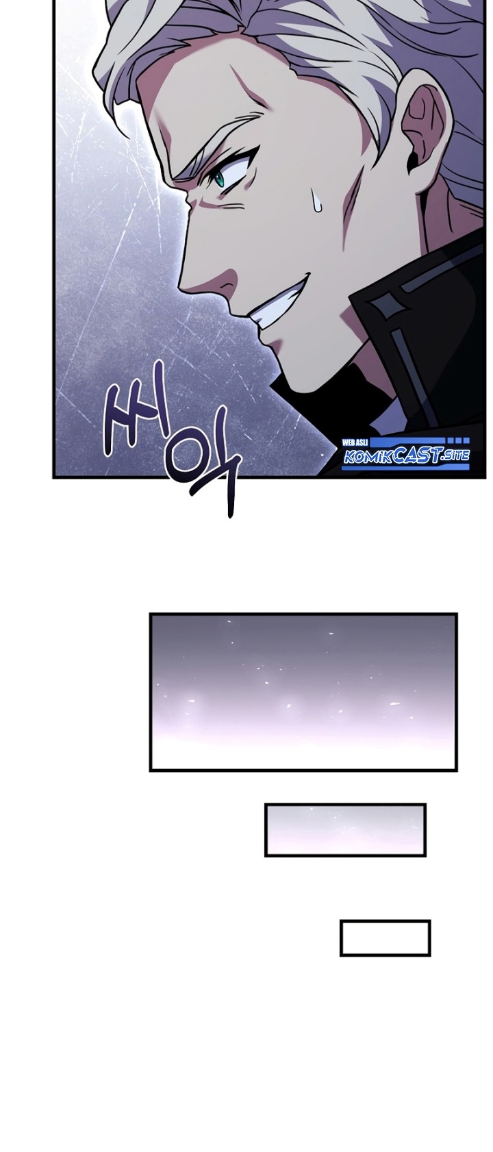 Return of The Greatest Lancer Chapter 93 Gambar 39