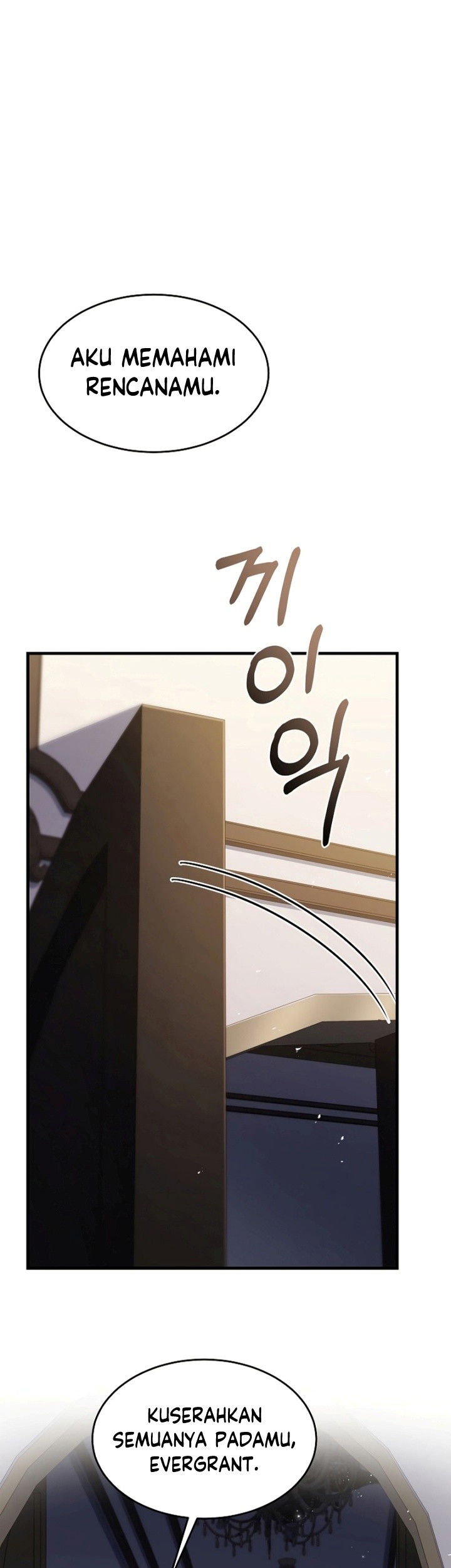 Return of The Greatest Lancer Chapter 93 Gambar 40
