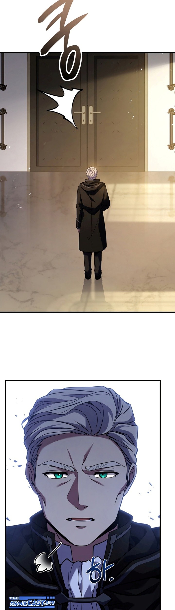 Return of The Greatest Lancer Chapter 93 Gambar 42