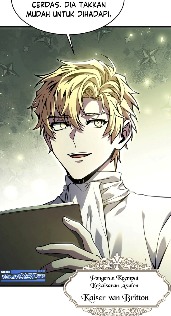 Return of The Greatest Lancer Chapter 93 Gambar 45