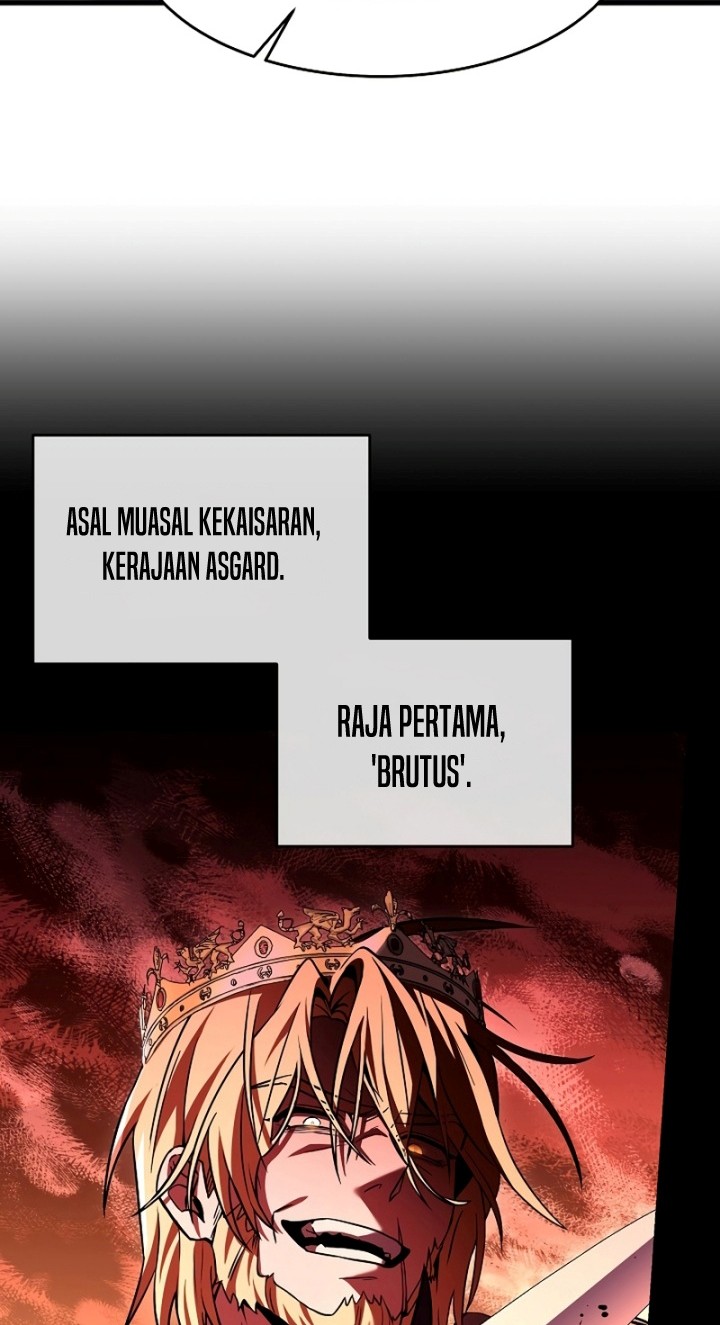 Return of The Greatest Lancer Chapter 93 Gambar 47