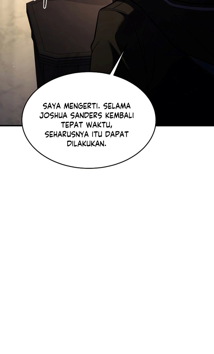 Return of The Greatest Lancer Chapter 93 Gambar 61