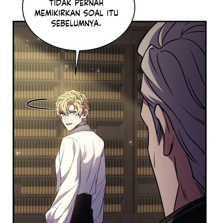 Return of The Greatest Lancer Chapter 93 Gambar 65