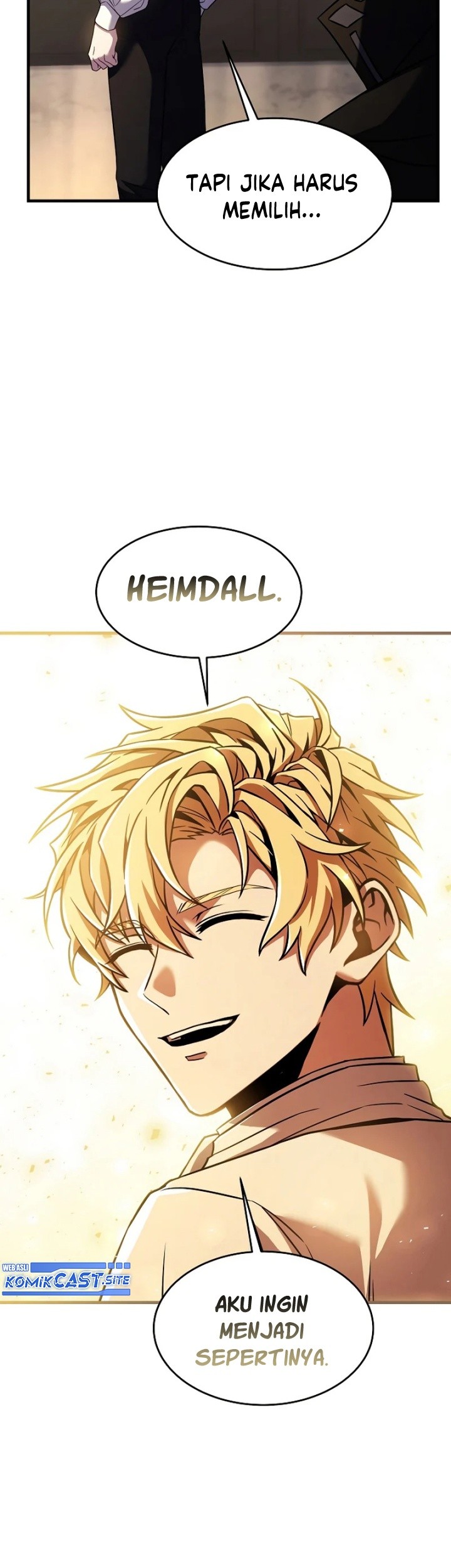 Return of The Greatest Lancer Chapter 93 Gambar 66