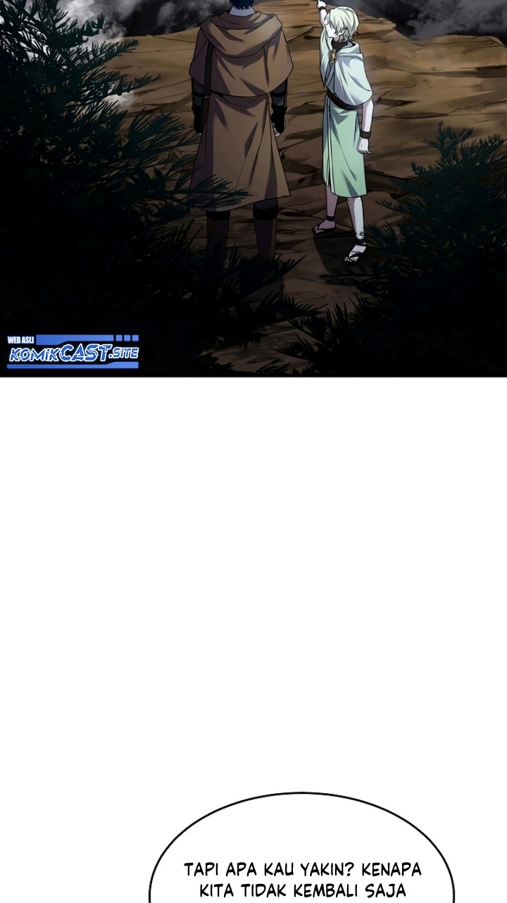Return of The Greatest Lancer Chapter 93 Gambar 69