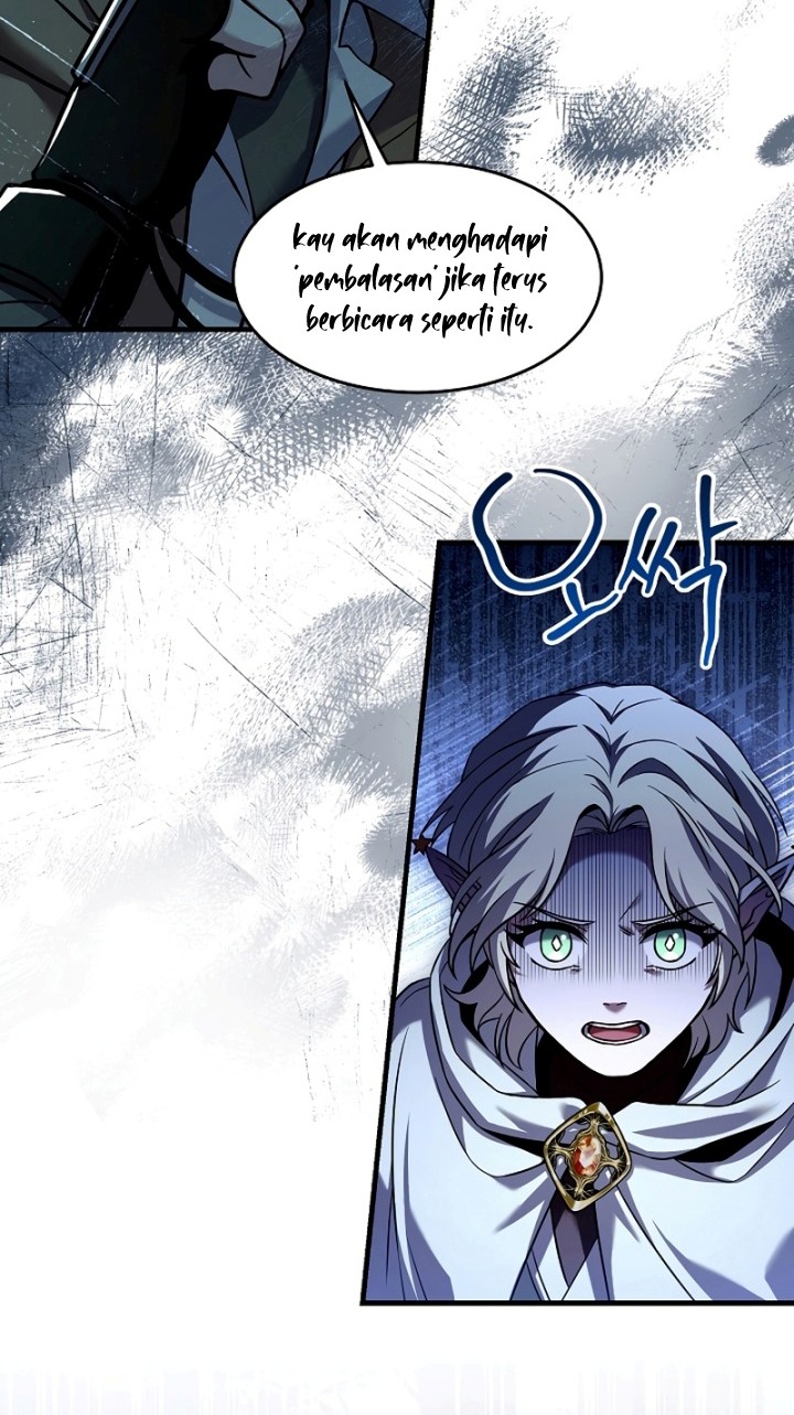 Return of The Greatest Lancer Chapter 93 Gambar 71