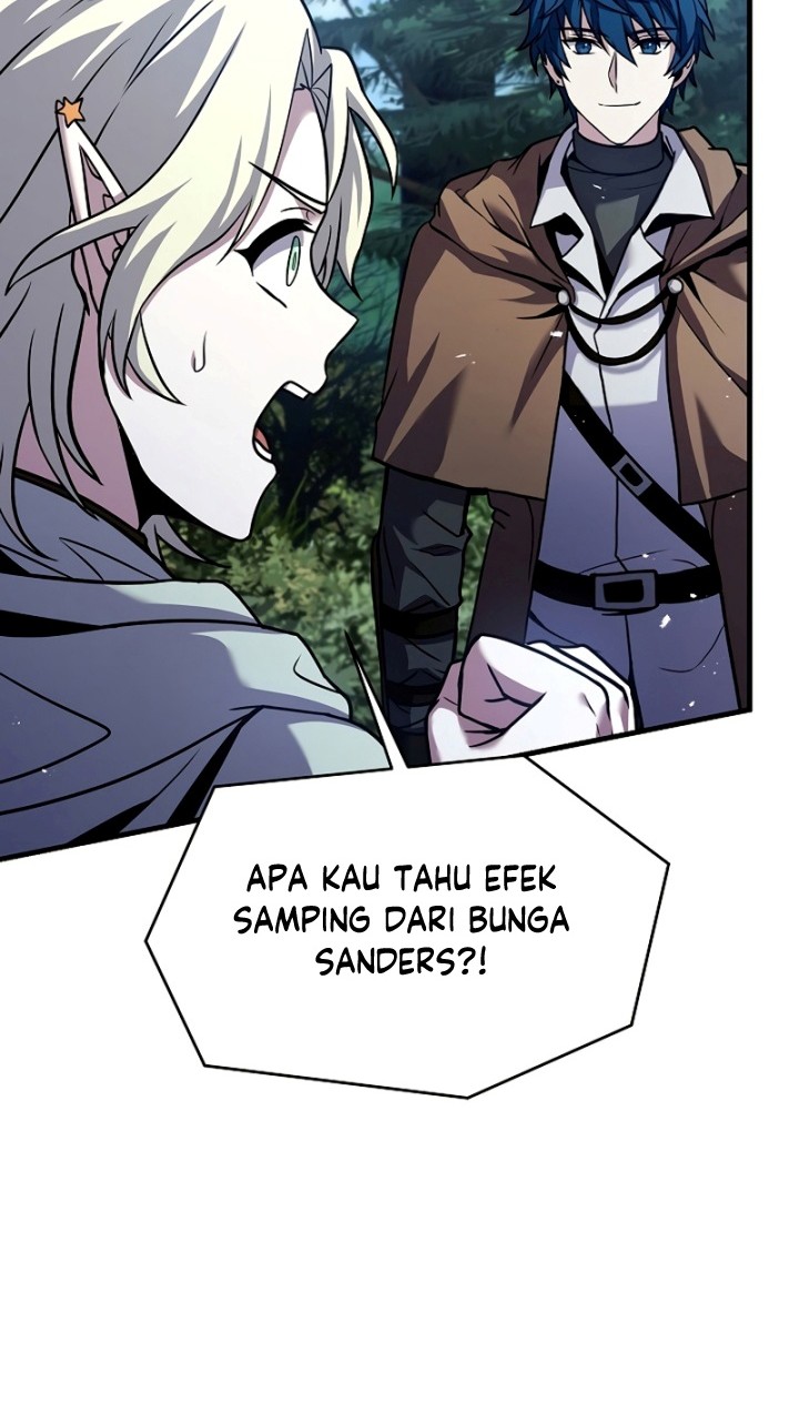 Return of The Greatest Lancer Chapter 93 Gambar 73