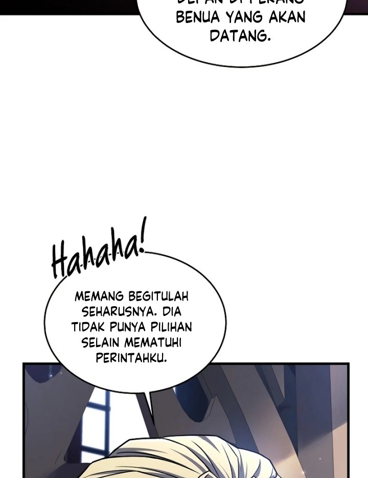 Return of The Greatest Lancer Chapter 93 Gambar 5