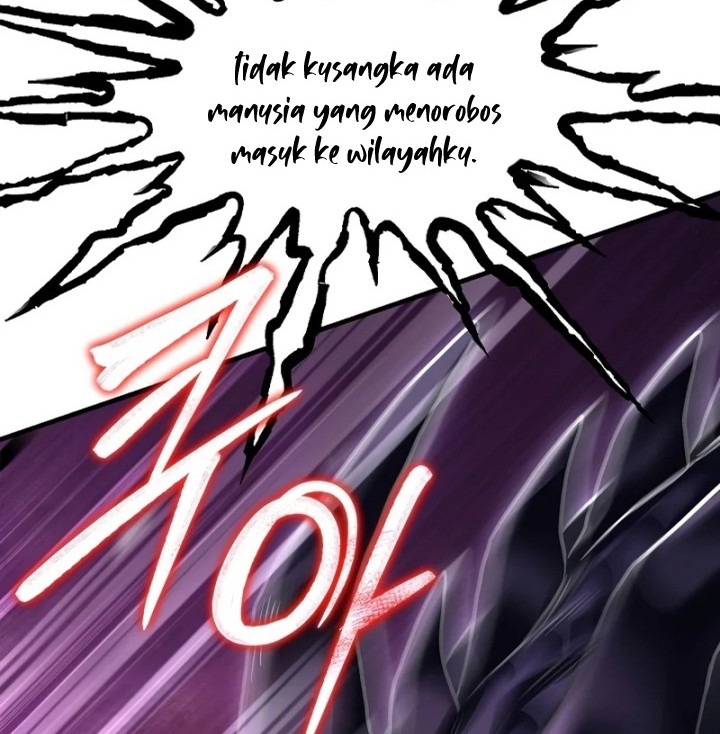 Return of The Greatest Lancer Chapter 93 Gambar 83