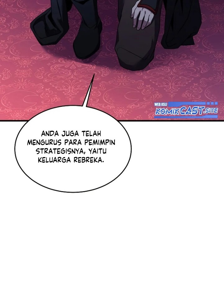 Return of The Greatest Lancer Chapter 93 Gambar 7