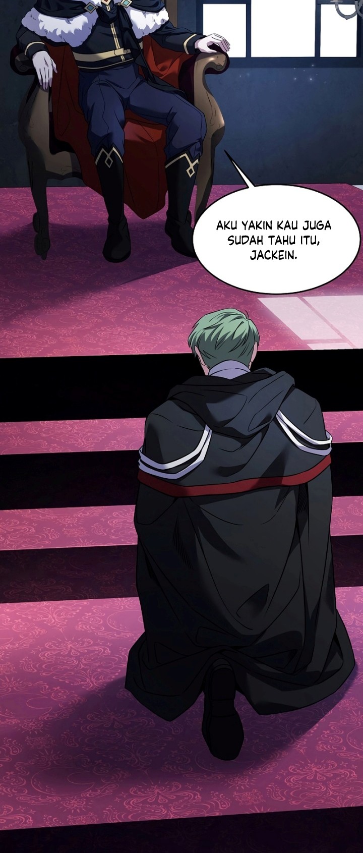 Return of The Greatest Lancer Chapter 93 Gambar 9