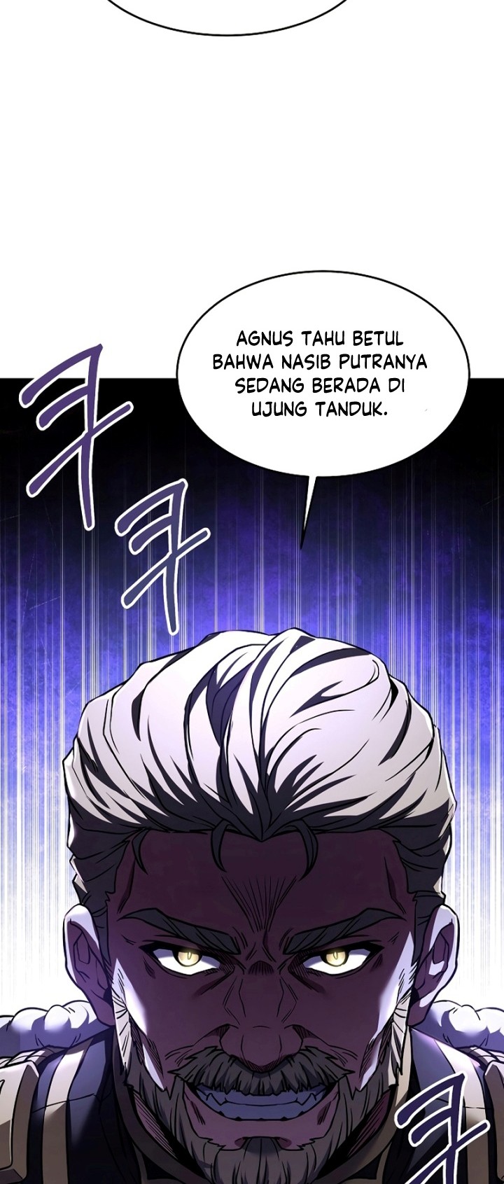 Return of The Greatest Lancer Chapter 93 Gambar 11