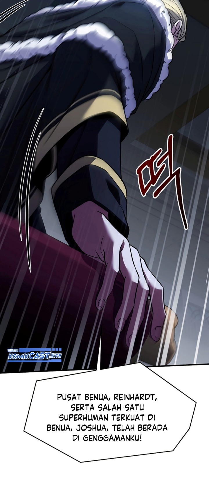 Return of The Greatest Lancer Chapter 93 Gambar 13