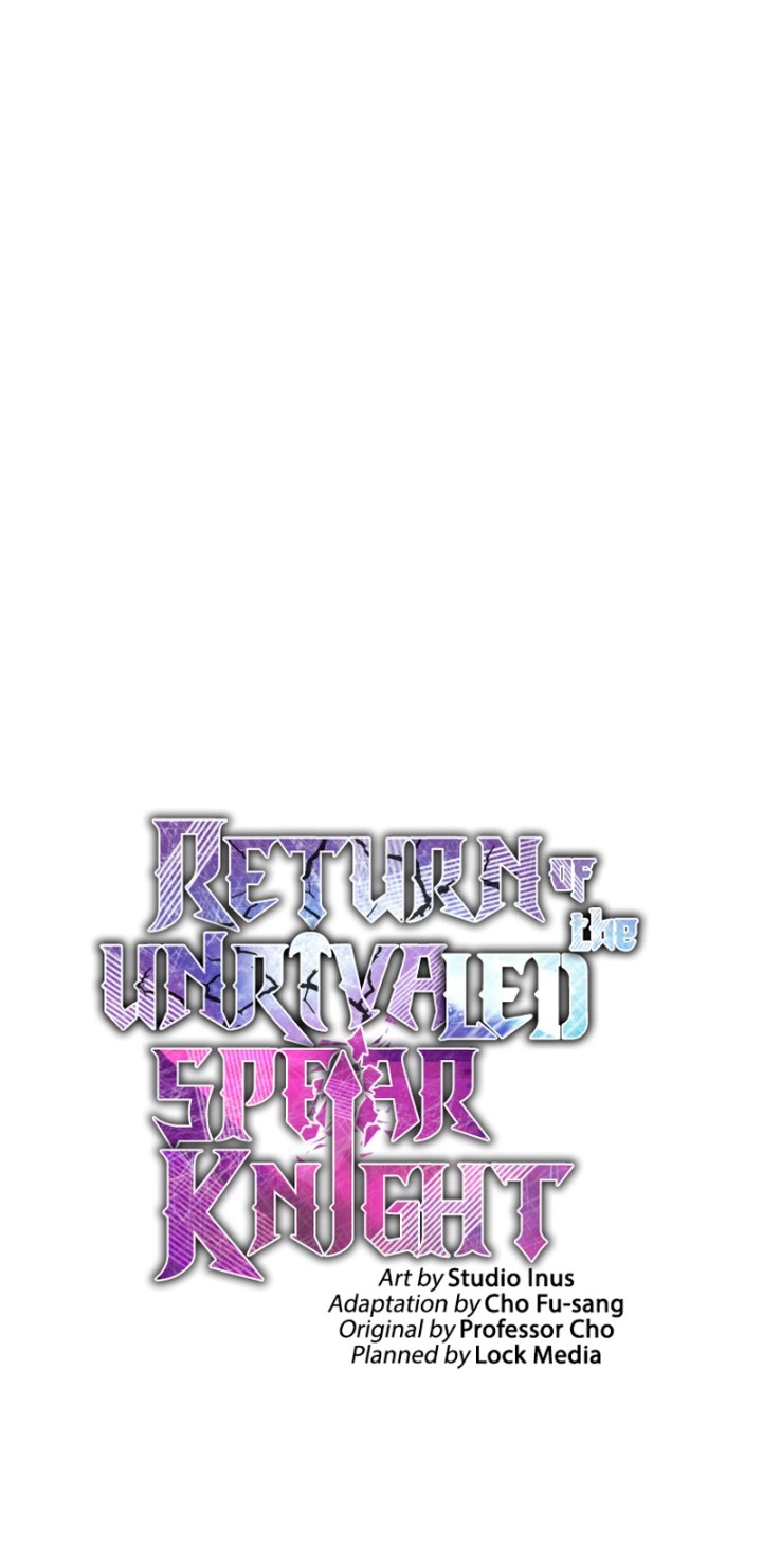 Return of The Greatest Lancer Chapter 93 Gambar 15