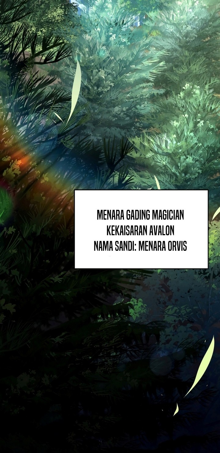 Return of The Greatest Lancer Chapter 93 Gambar 17