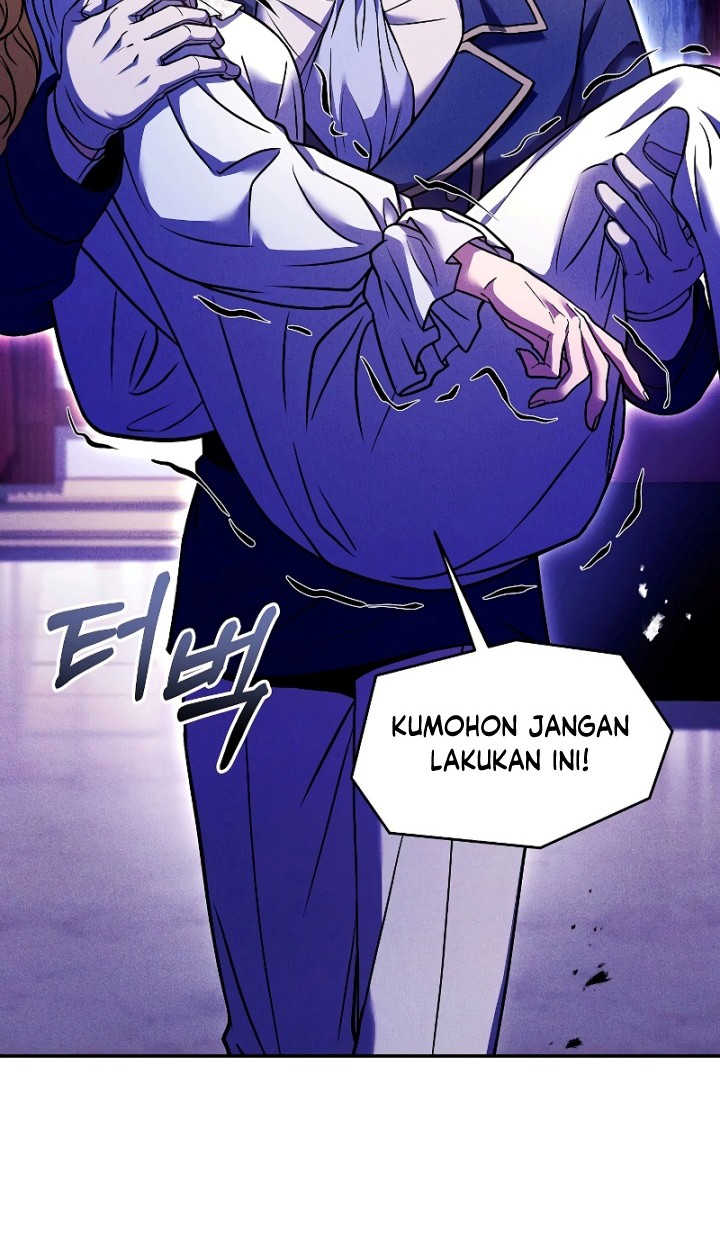 Return of The Greatest Lancer Chapter 92 Gambar 21